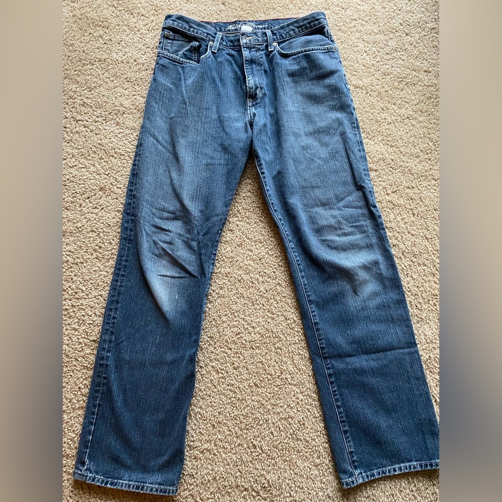 Men’s jeans